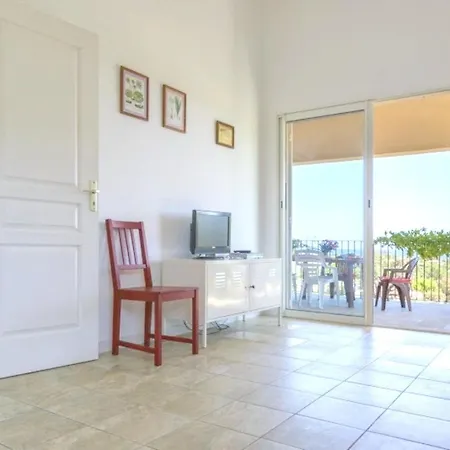 Casa de Férias Holiday D168